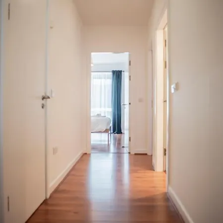 The Forum Appartement