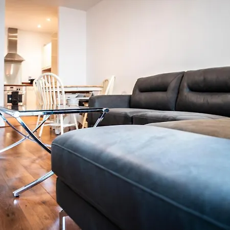 Appartement The Forum Dublin