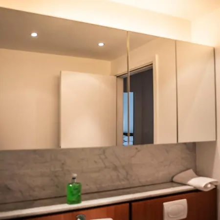 The Forum Appartement *