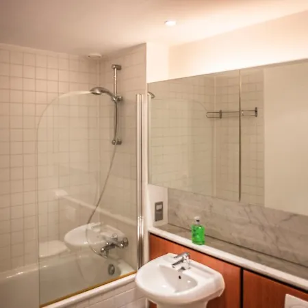 The Forum Appartement